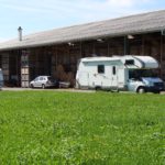 Ihr Stellplatz