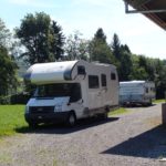 Ihr Stellplatz