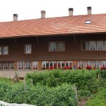Unser Bauernhaus